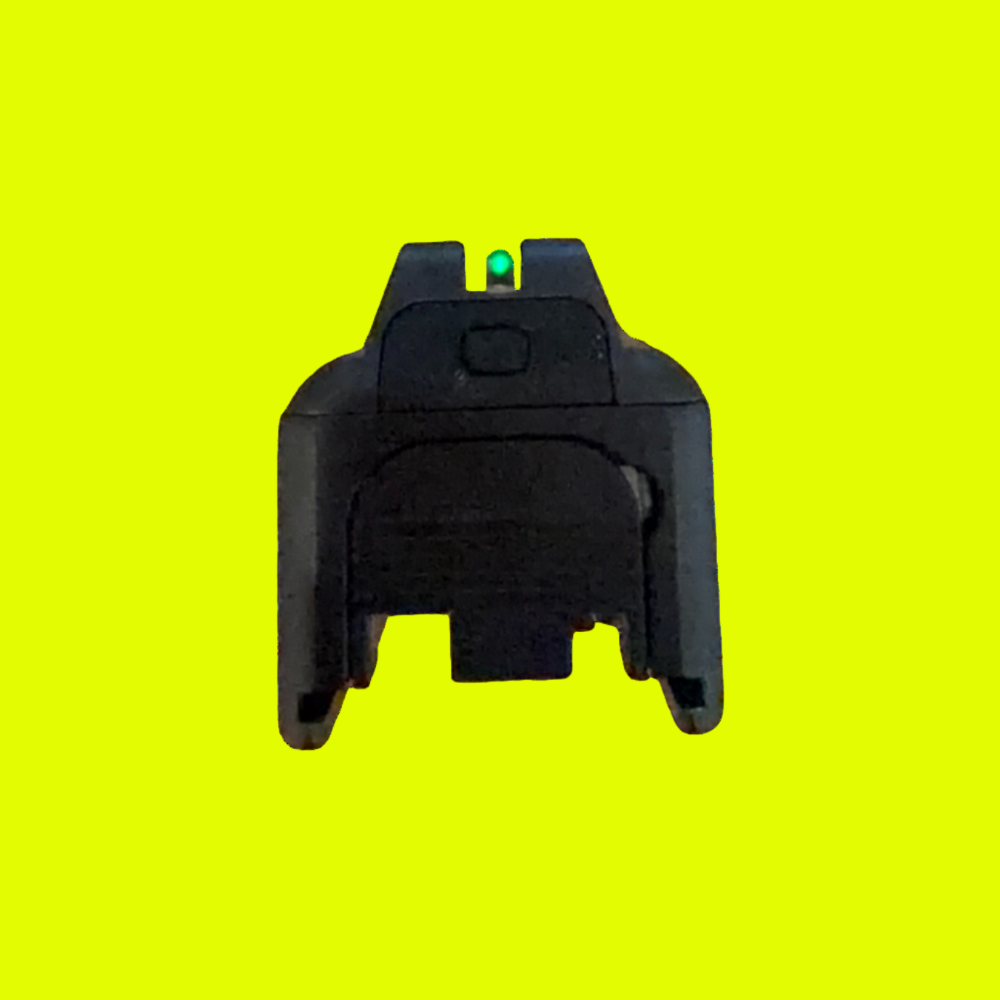 PRE-ORDER (with Money-Back Guarantee) - TrueAim Sight + Zaffiri Glock 19 Upper (WITH OR WITHOUT BARREL)