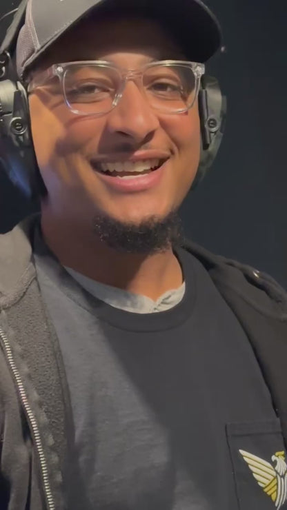 PRE-ORDER (with Money-Back Guarantee) - TrueAim Glock Sight System (FRONT AND REAR SIGHT ONLY)